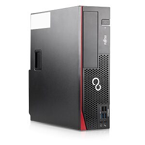 Produktbild für Fujitsu Esprimo D556 SFF i3