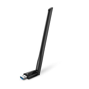 Produktbild für TP Link Archer T3U Plus WiFi USB adapter