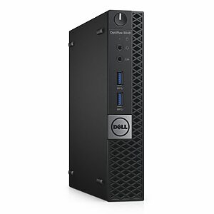 Produktbild für Dell Optiplex 3040DM i3t