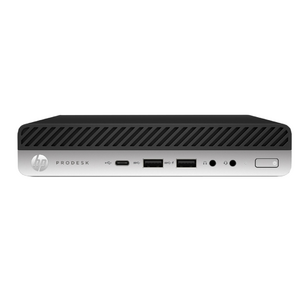 Produktbild für HP ProDesk 600 G3 DM