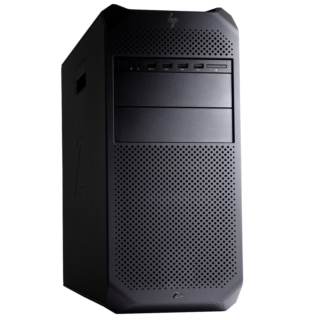 Produktbild für HP Work Workstation Z4 G4