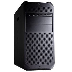 Produktbild für HP Work Workstation Z4 G4